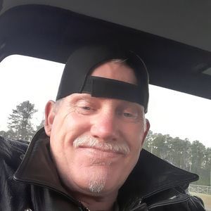 Meet your Posher, Russell